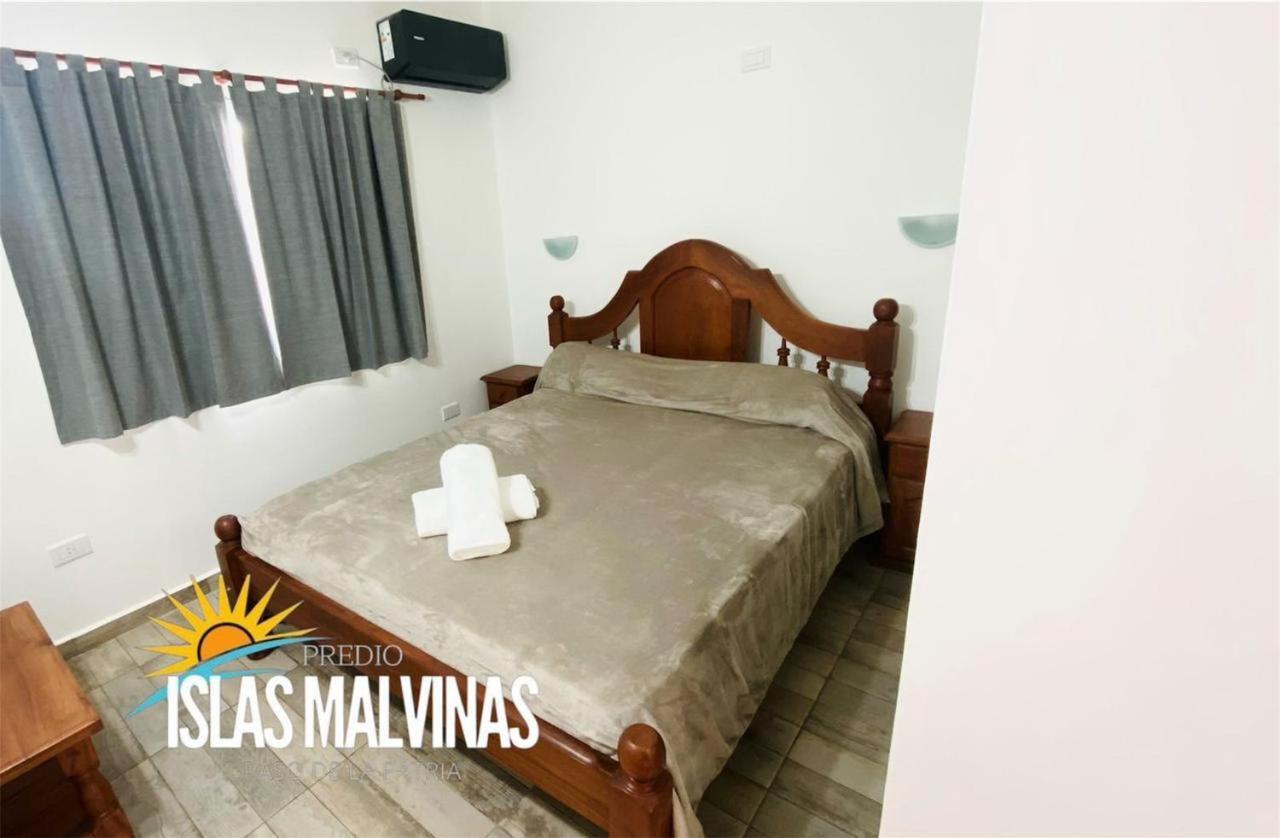 Cabanas Islas Malvinas Paso de la Patria Exteriér fotografie